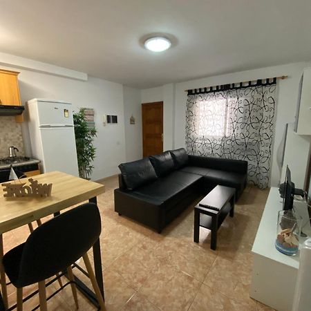 Next To The Sea Apartamento Pozo Izquierdo Exterior foto